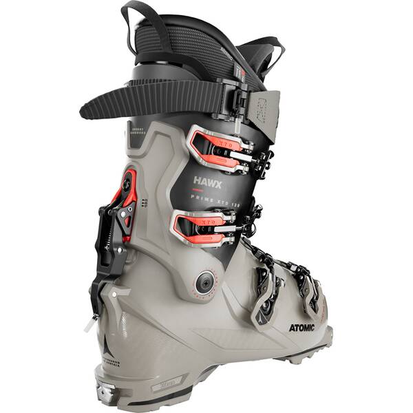 Thumbnail - ATOMIC Herren Tourenstiefel HAWX PRIME XTD 130 GW CEMENT