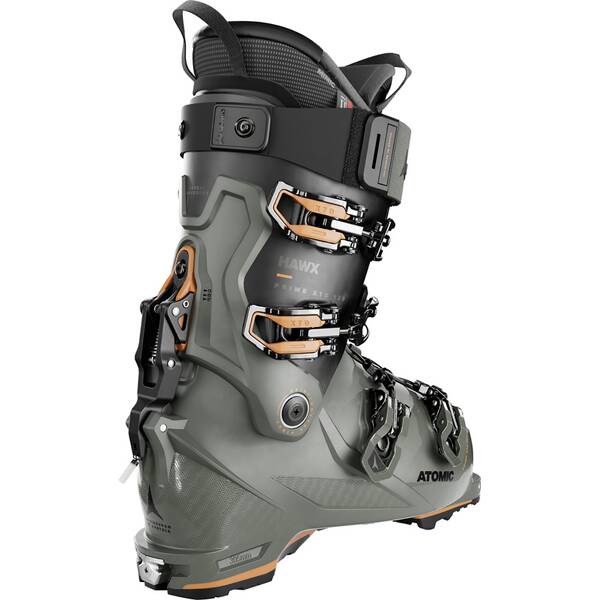 Thumbnail - ATOMIC Herren Tourenstiefel HAWX PRIME XTD 120 GW ARMY/BLK