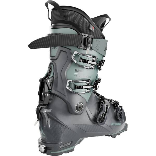 Thumbnail - ATOMIC Damen Tourenstiefel HAWX PRIME XTD 115 W GW STORM