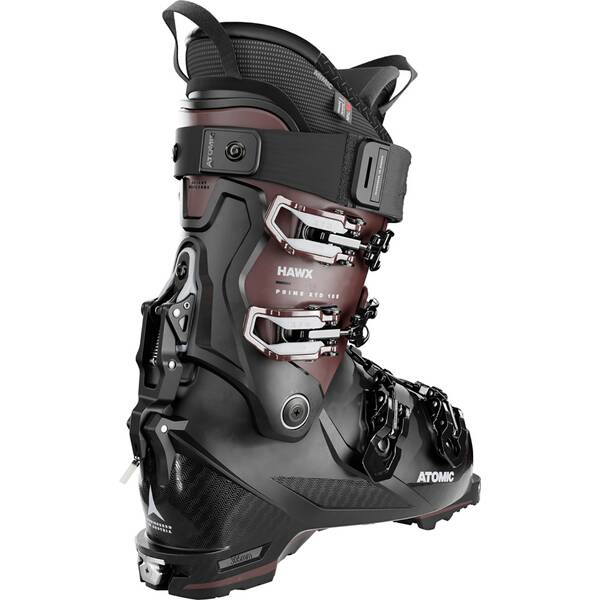 Thumbnail - ATOMIC Damen Tourenstiefel HAWX PRIME XTD 105 W GW BLK/RT