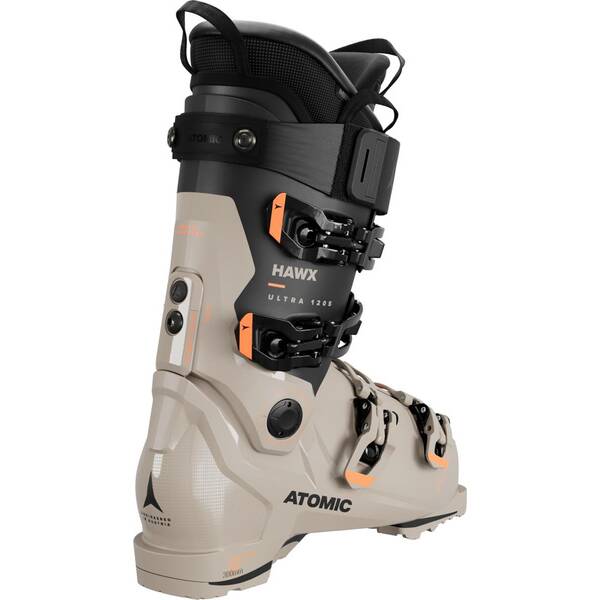 Thumbnail - ATOMIC Herren Ski-Schuhe HAWX ULTRA 120 S GW CEMENT/BLK
