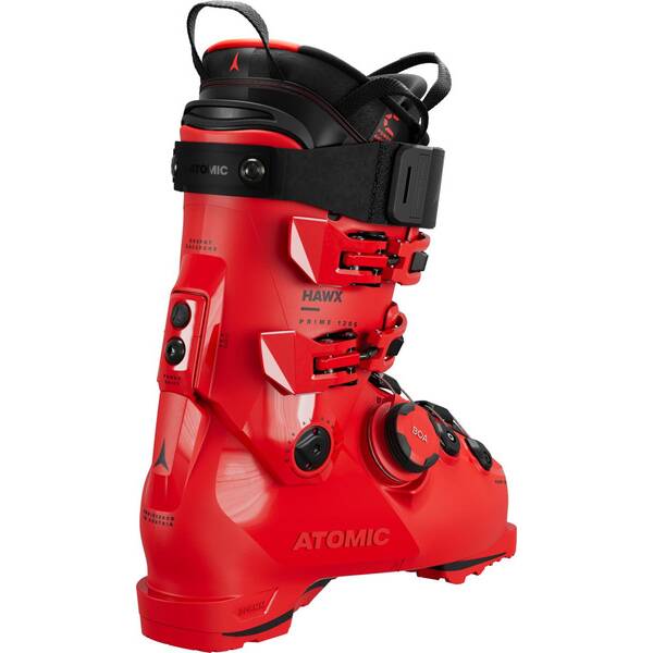 Thumbnail - ATOMIC Herren Ski-Schuhe HAWX PRIME 120 S BOA GW RED