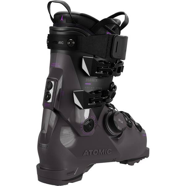 Thumbnail - ATOMIC Damen Ski-Schuhe HAWX PRIME 115 S BOA W NOTPURP