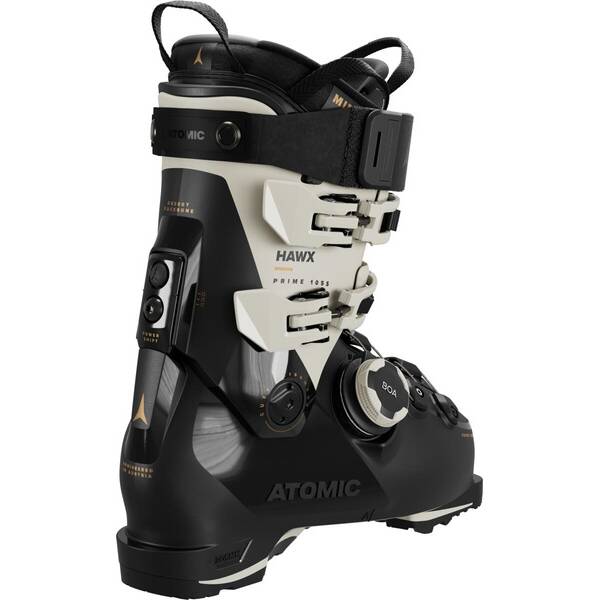 Thumbnail - ATOMIC Damen Ski-Schuhe HAWX PRIME 105 S BOA W GW