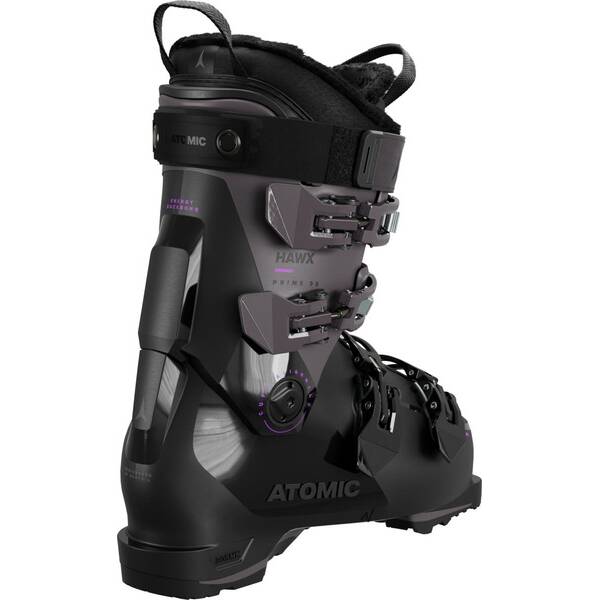 Thumbnail - ATOMIC Damen Ski-Schuhe HAWX PRIME 95 W GW BLACK
