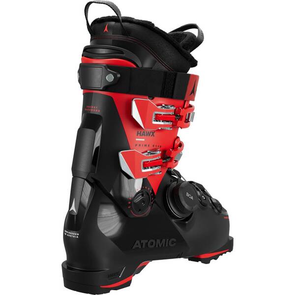 Thumbnail - ATOMIC Herren Ski-Schuhe HAWX PRIME R110 BOA GW BLK/RED