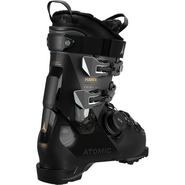 Thumbnail - ATOMIC Damen Ski-Schuhe HAWX PRIME R95 BOA W GW BLK/AN