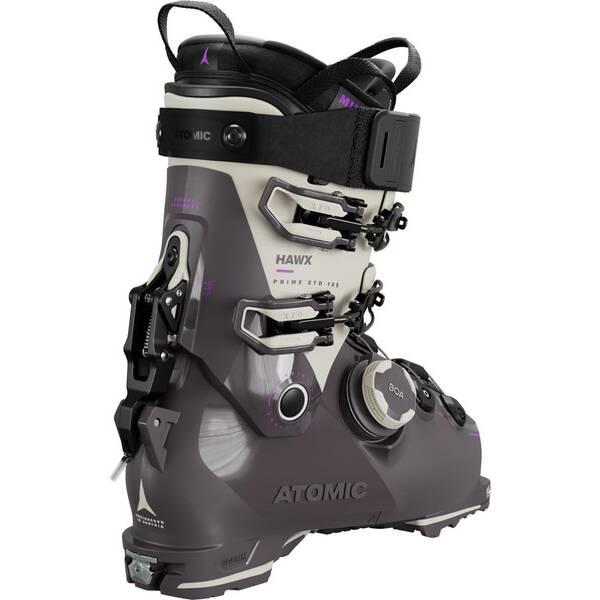Thumbnail - ATOMIC Damen Tourenstiefel HAWX PRIME XTD 105 BOA W GW