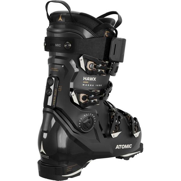 Thumbnail - ATOMIC Damen Ski-Schuhe HAWX MAGNA 105 S W GW