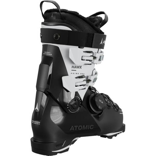 Thumbnail - ATOMIC Damen Ski-Schuhe HAWX PRIME 95X BOA W GW