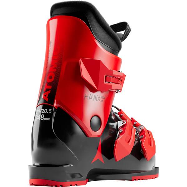Thumbnail - ATOMIC Kinder Ski-Schuhe HAWX KIDS R3
