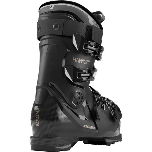 Thumbnail - ATOMIC Damen Ski-Schuhe HAWX MAGNA 75 W