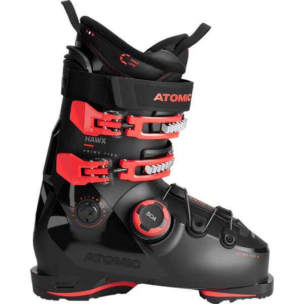 Thumbnail - ATOMIC Herren Ski-Schuhe HAWX PRIME 110X BOA