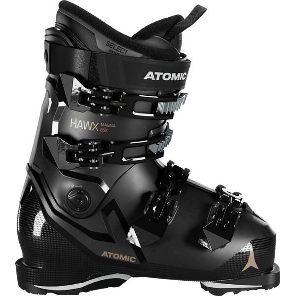 Thumbnail - ATOMIC Damen Ski-Schuhe HAWX MAGNA 85X W