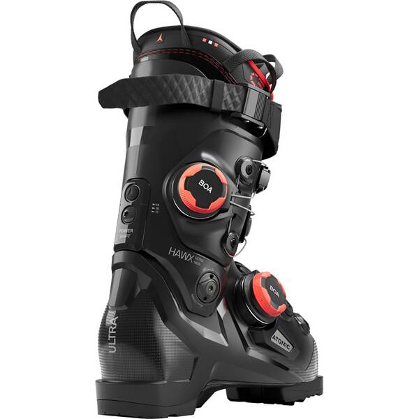 Thumbnail - ATOMIC Herren Ski-Schuhe HAWX ULTRA 130 S DUAL BOA