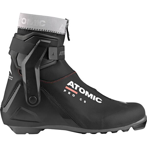 Thumbnail - ATOMIC Herren Skating-Langlaufschuhe PRO CS Dark Grey/Black
