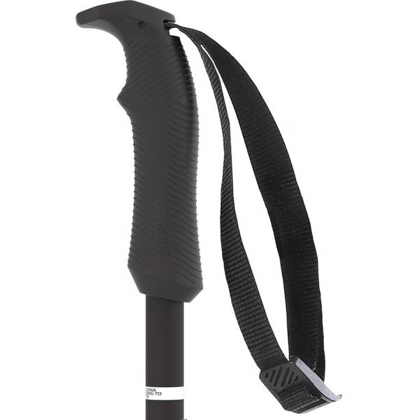 Thumbnail - ATOMIC Herren Alpin-Skistock AMT Black