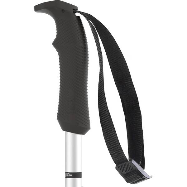 Thumbnail - ATOMIC Herren Alpin-Skistock AMT White