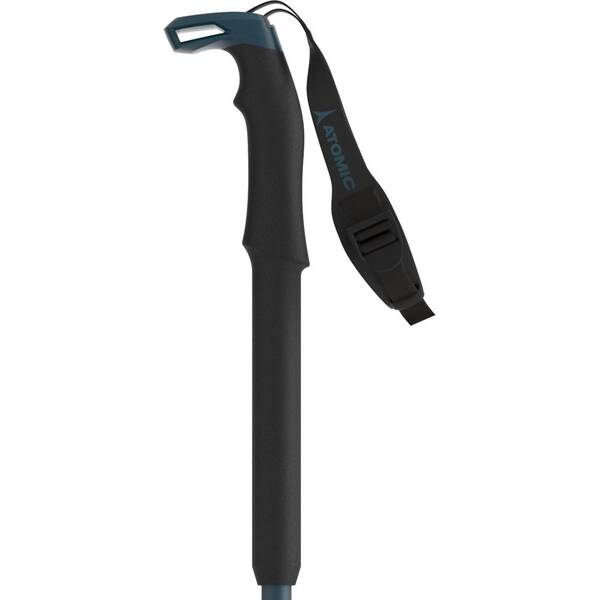 Thumbnail - ATOMIC Herren Alpin-Skistock BCT TOURING SQS Dark Green