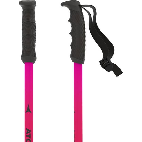 Thumbnail - ATOMIC Herren Alpin-Skistock REDSTER Red Tension