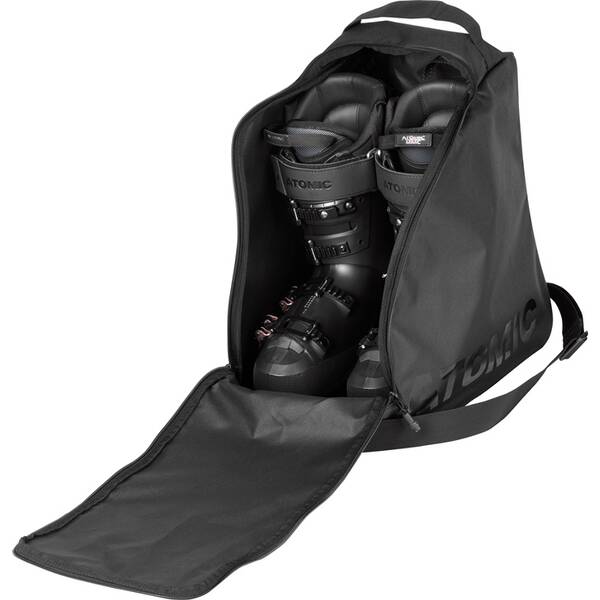 Thumbnail - ATOMIC Tasche W BOOT BAG CLOUD BLACK/Copper
