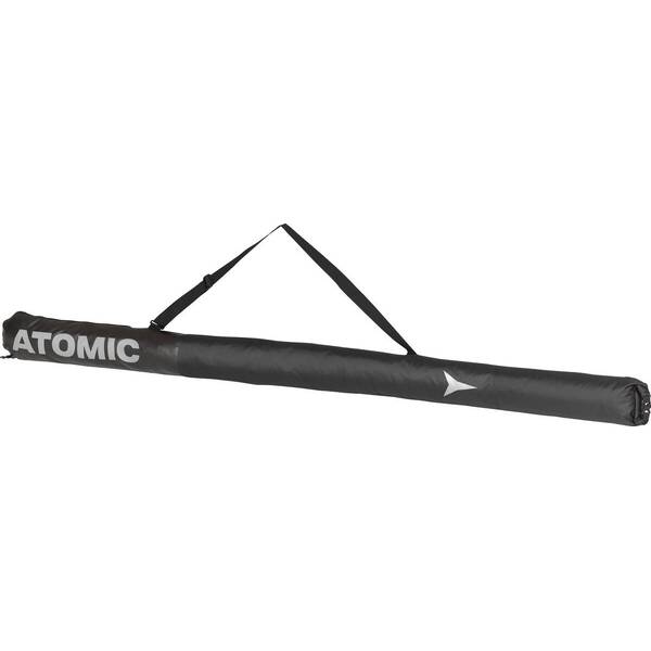 Thumbnail - ATOMIC Hülle NORDIC SKI SLEEVE Black/Black