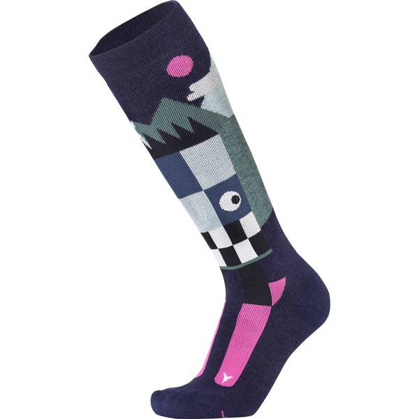 Thumbnail - ATOMIC Herren Socken COMFORT SKI SOCK - DEEP OCEAN