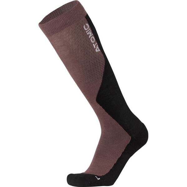 Thumbnail - ATOMIC Herren Socken PERFORMANCE SKI SOCK -RED ROCK -