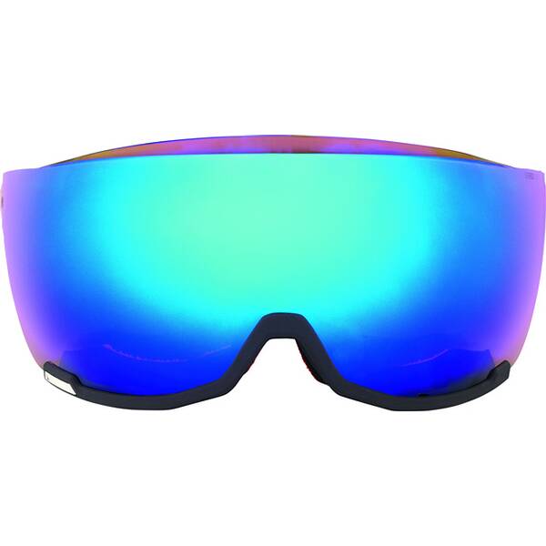 Thumbnail - ATOMIC Herren Helm VISOR ID STEREO LENS Blue