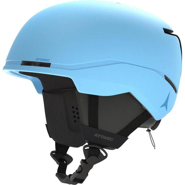 Thumbnail - ATOMIC Kinder Helm FOUR JR Light Blue