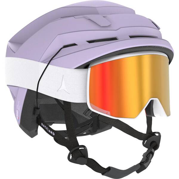 Thumbnail - ATOMIC Herren Helm BACKLAND UL Lavender
