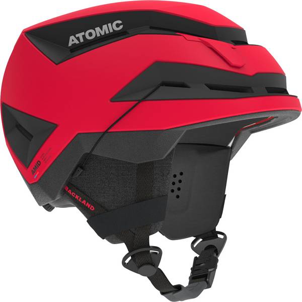 Thumbnail - ATOMIC Herren Helm BACKLAND Red