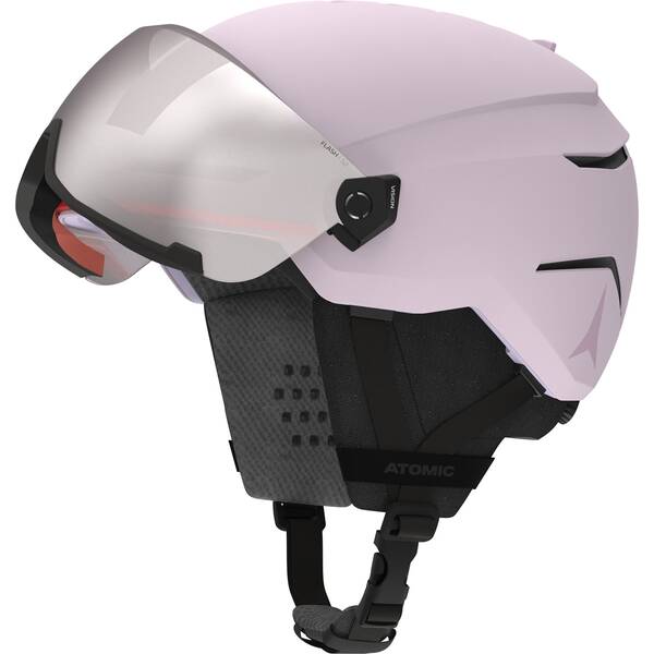 Thumbnail - ATOMIC Kinder Helm SAVOR VISOR JR Lavender