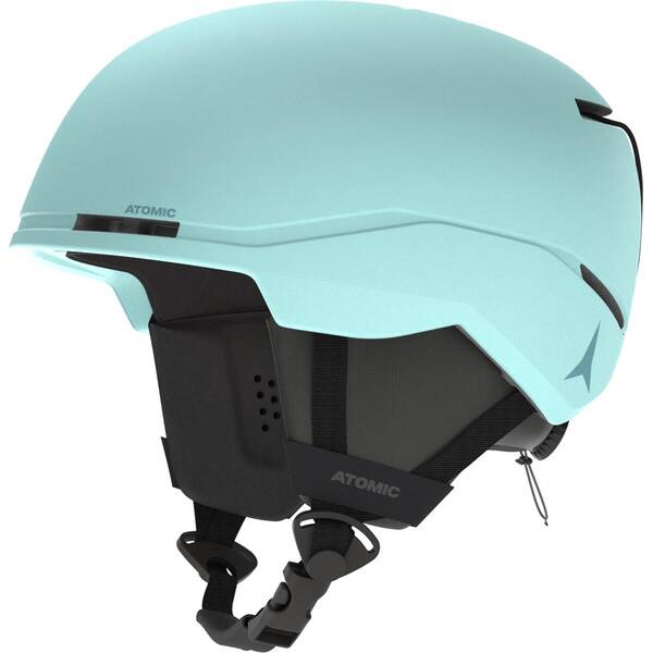 Thumbnail - ATOMIC Kinder Helm FOUR JR Turquoise