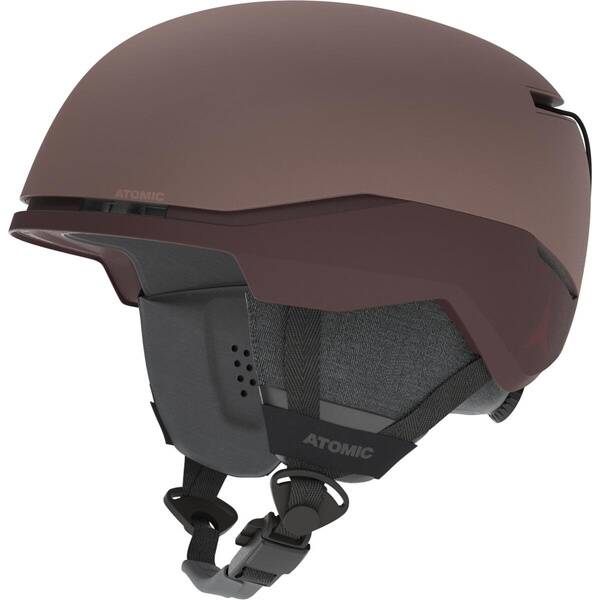 Thumbnail - ATOMIC Herren Helm FOUR AMID PRO Brown