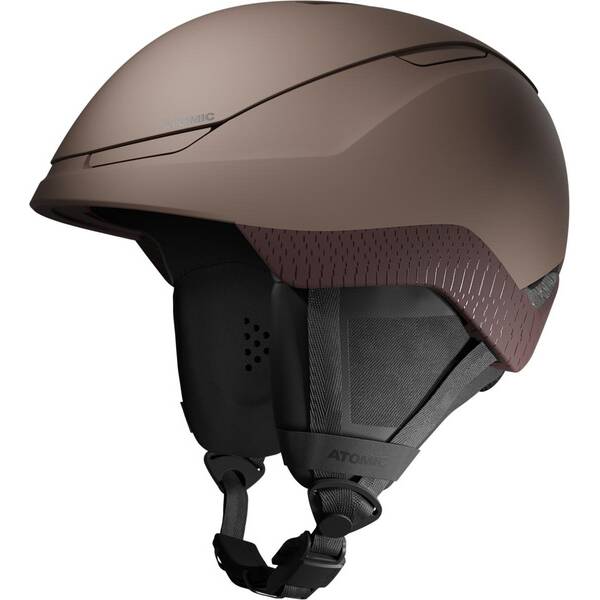 Thumbnail - ATOMIC Herren Helm REVENT GT AMID Brown