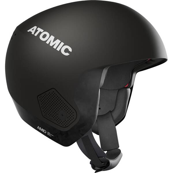 Thumbnail - ATOMIC Herren Helm REDSTER WC BLACK/Carbon