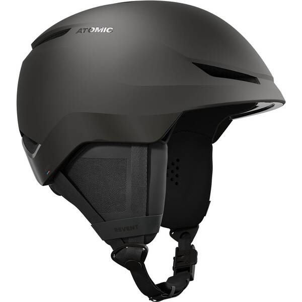 Thumbnail - ATOMIC Herren Helm REVENT AMID Black