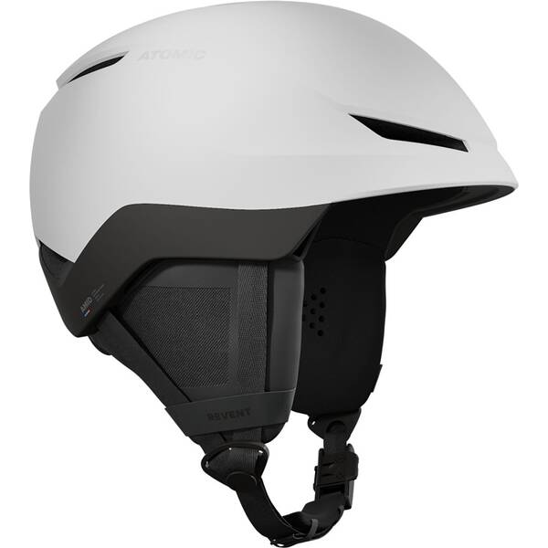 Thumbnail - ATOMIC Herren Helm REVENT AMID White/Black