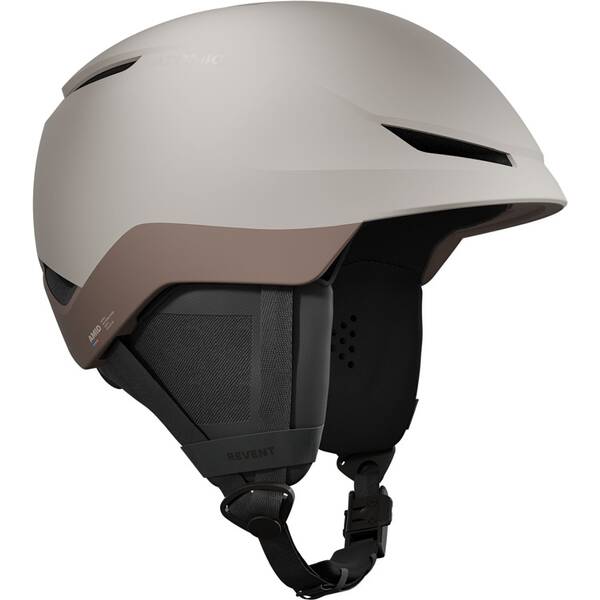 Thumbnail - ATOMIC Herren Helm REVENT AMID Sand