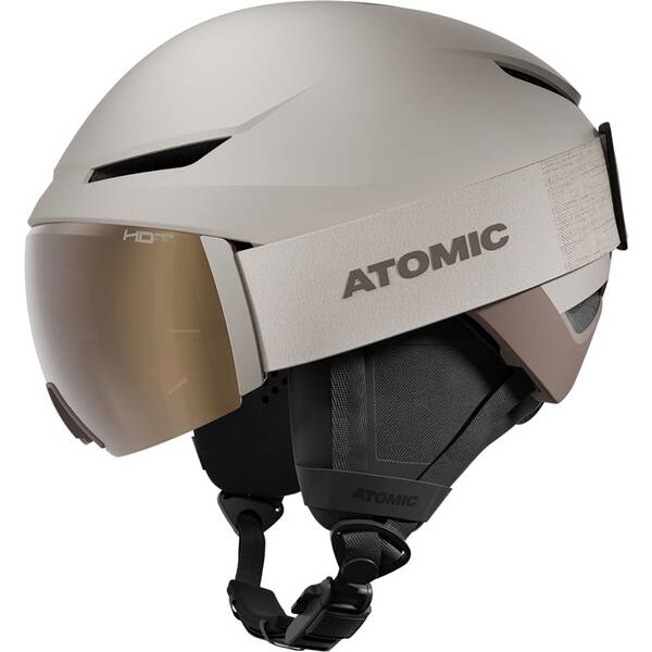 Thumbnail - ATOMIC Herren Helm REVENT AMID Sand