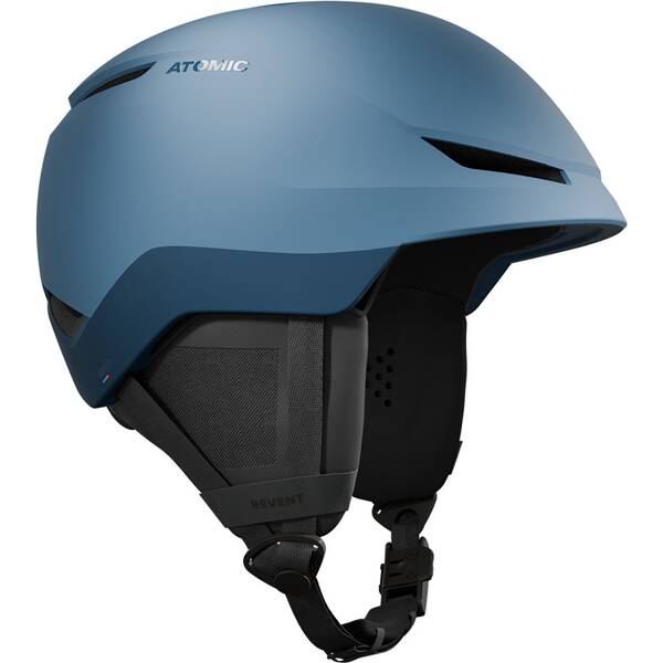 Thumbnail - ATOMIC Herren Helm REVENT AMID Deep Ocean