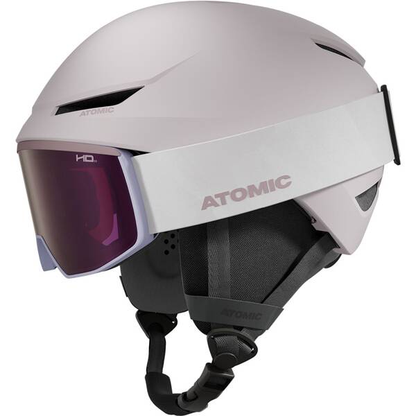 Thumbnail - ATOMIC Herren Helm REVENT LITE+ CONCRETE S0