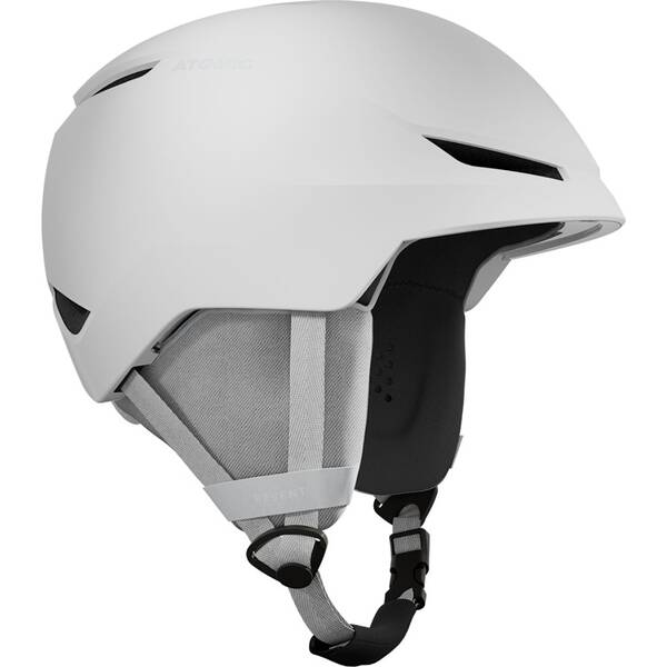 Thumbnail - ATOMIC Herren Helm REVENT LITE White Heathe