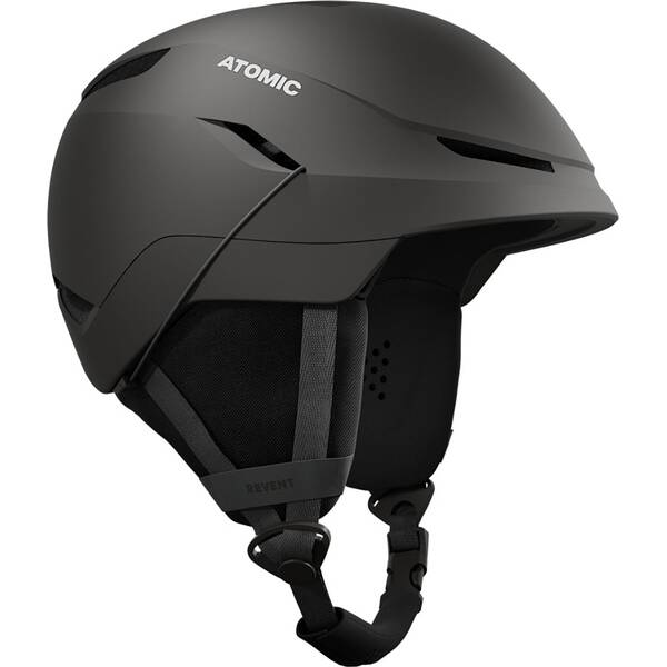 Thumbnail - ATOMIC Kinder Helm REVENT JR BLACK