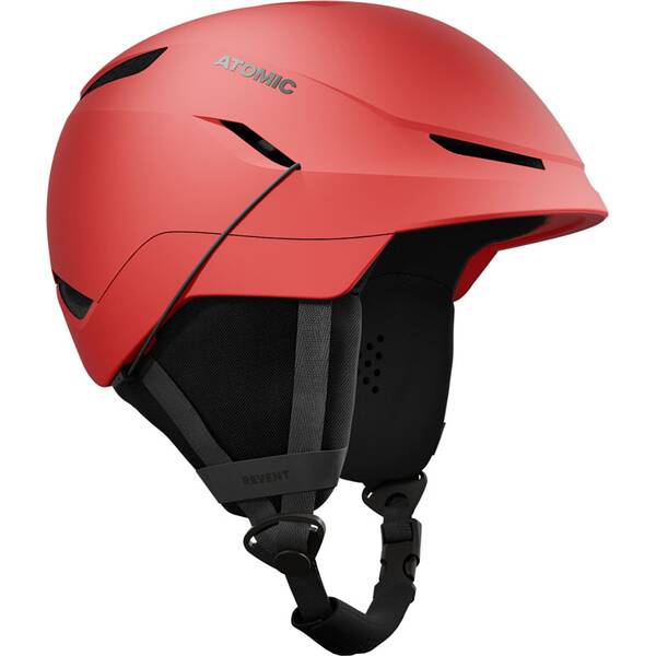 Thumbnail - ATOMIC Kinder Helm REVENT JR Red