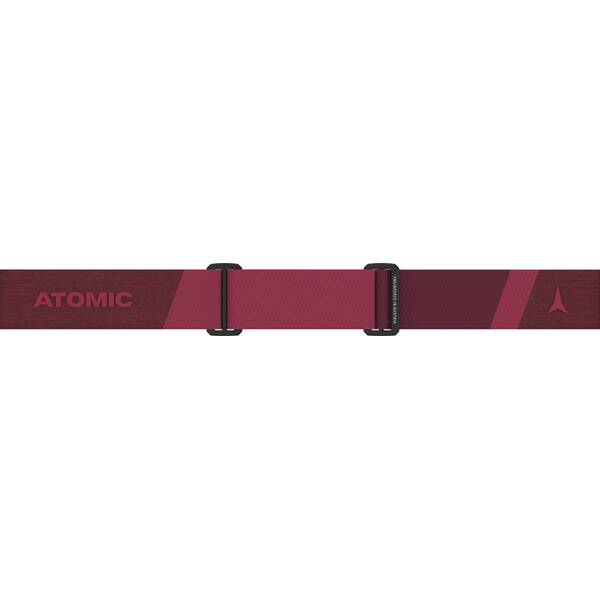 Thumbnail - ATOMIC Herren Brille SAVOR BIG STEREO Dark Red