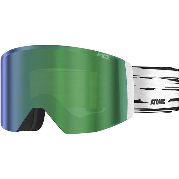 Thumbnail - ATOMIC Herren Brille FOUR Q L HD Maverick