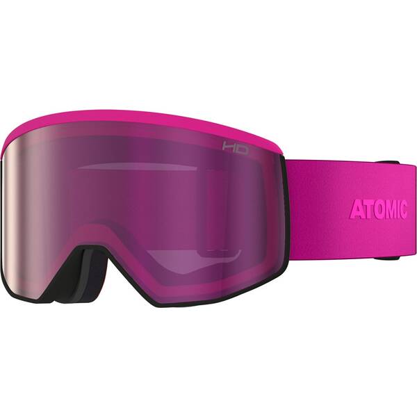 Thumbnail - ATOMIC Herren Brille FOUR PRO M HD Pink/PERFORMS BE