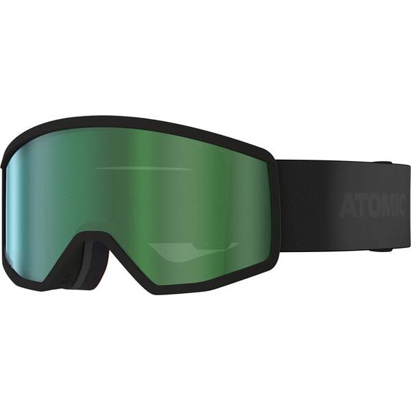 Thumbnail - ATOMIC Kinder Brille FOUR JR XS FLASH BLACK